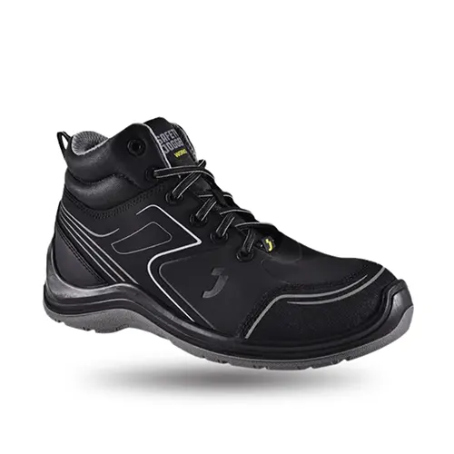 Giày Bảo Hộ Lao Động Jogger FLOW S3 MID