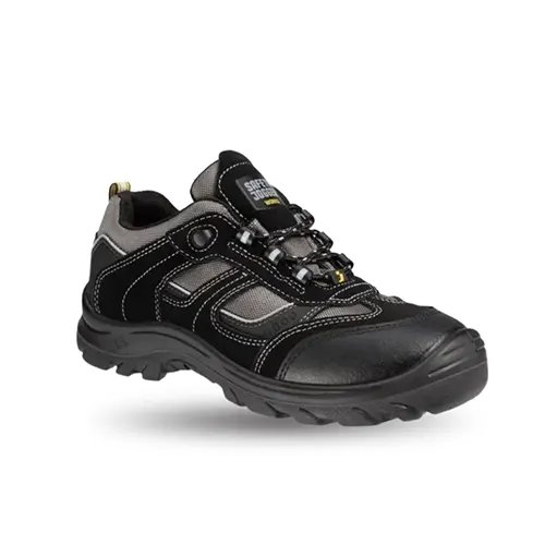 Giày Bảo Hộ Lao Động Jogger Jumper 31 S3