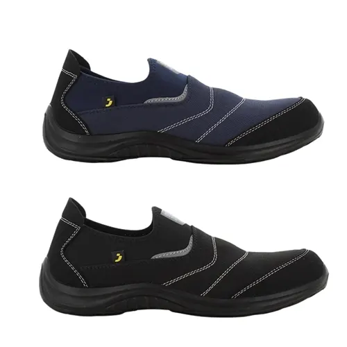 Giày Bảo Hộ Lao Động Jogger YUKON S1P