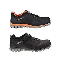 Giầy Bảo Hộ Lao Động Ligero S1P