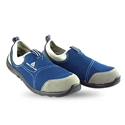 Giày Bảo Hộ Lao Động MIAMI S1P SRC