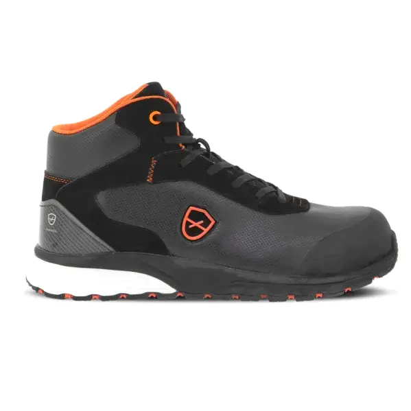 Giày Bảo Hộ Lao Động SKATER S3