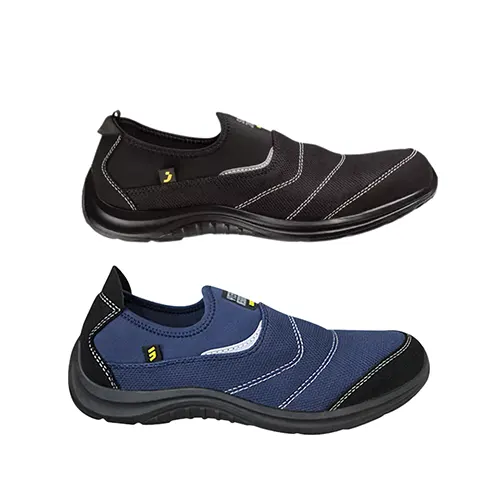 Giày bảo hộ lao động Yukonstar S1P