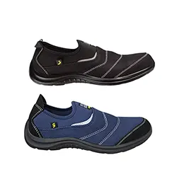 Giày bảo hộ lao động Yukonstar S1P