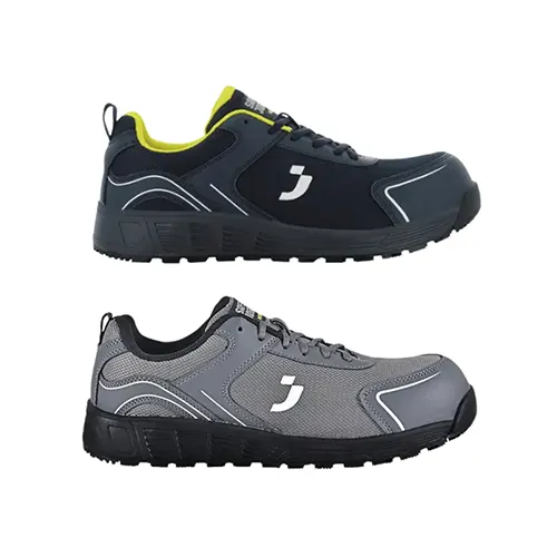 Giày bảo hộ Safety Jogger AAK S1P