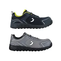 Giày bảo hộ Safety Jogger AAK S1P