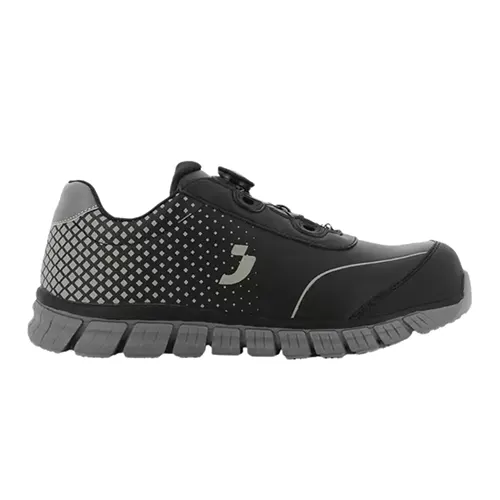 Giày bảo hộ Safety Jogger PACCO S3S TLS