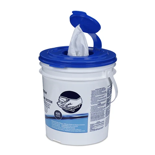 Giấy làm sạch chuyên dụng Kimtech Wettask 06411