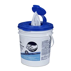 Giấy làm sạch chuyên dụng Kimtech Wettask 06411