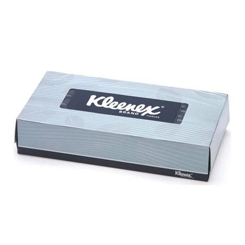 Giấy lau mặt KLEENEX FT. 100'S (92000)