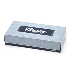 Giấy lau mặt KLEENEX FT. 100'S (92000)
