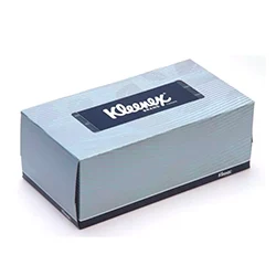 Giấy lau mặt KLEENEX FT. 170'S (91000)