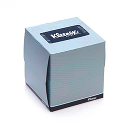 Giấy lau mặt KLEENEX FT. 60'S (93000)