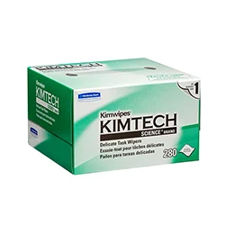 Giấy lau phòng sạch 1 lớp Kimtech Kimwipes 34120A
