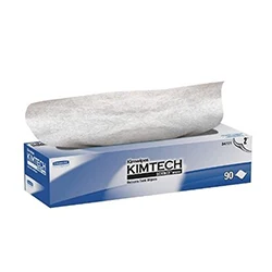 Giấy lau phòng sạch 2 lớp Kimtech Kimwipes 34721