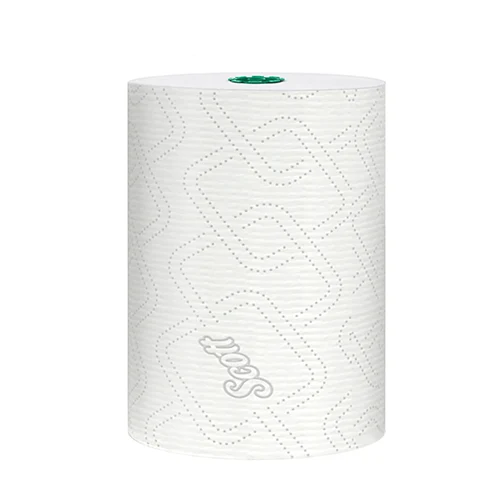 Giấy Lau Tay Công Nghệ AIRFLEX Dạng Cuộn Lớn 86222