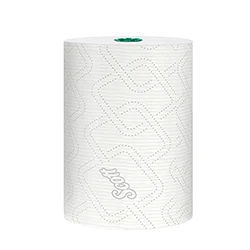 Giấy Lau Tay Công Nghệ AIRFLEX Dạng Cuộn Lớn 86222