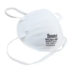 Khẩu trang Benehal N95