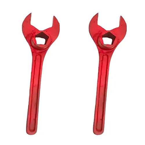 Khóa mở trụ nước