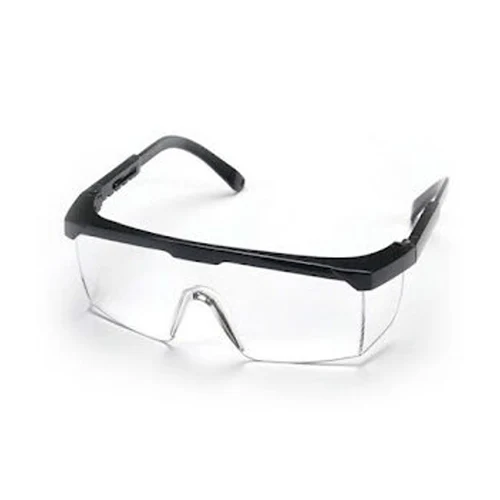 Kính BHLĐ S200A 100110 - màu trắng