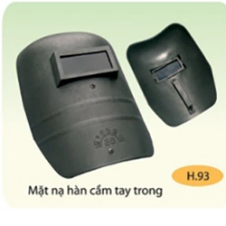 Mặt nạ hàn cầm tay H93