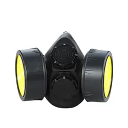 Mặt nạ phòng độc  NP306