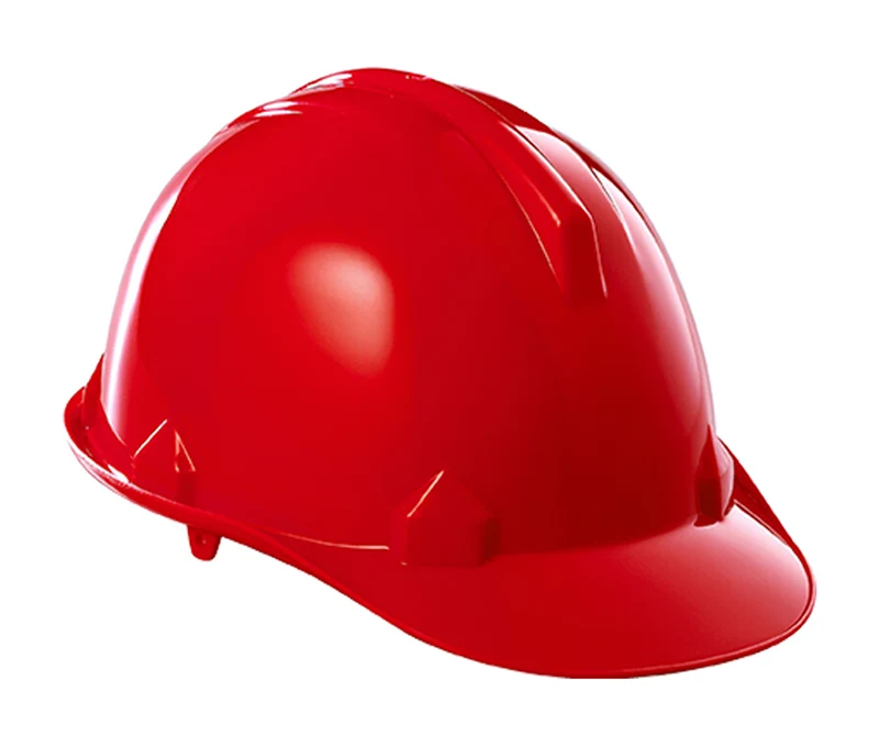 Nón bảo hộ HC31 (Đỏ - HC31RD)