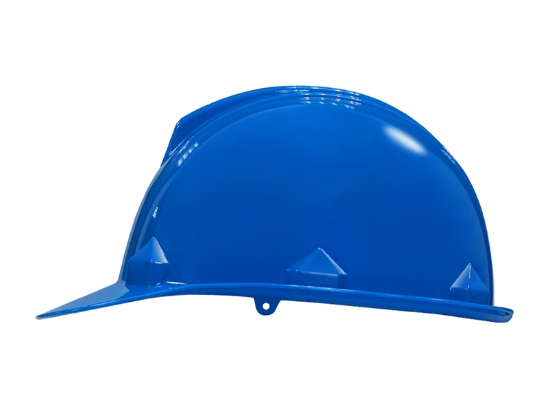 Nón bảo hộ xanh dương HC31