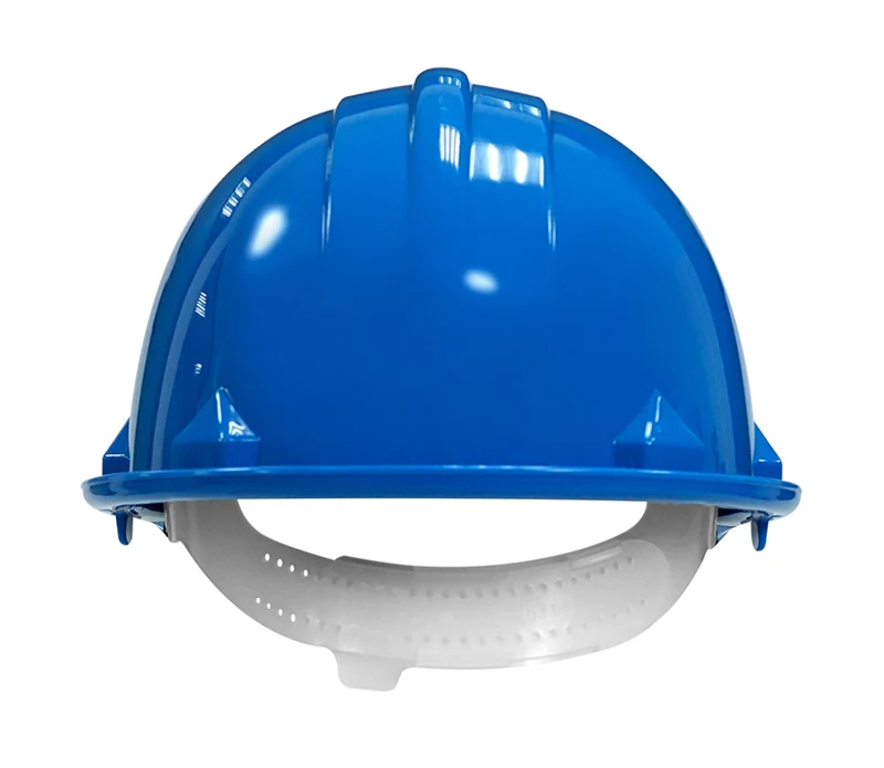 Nón bảo hộ xanh dương HC31