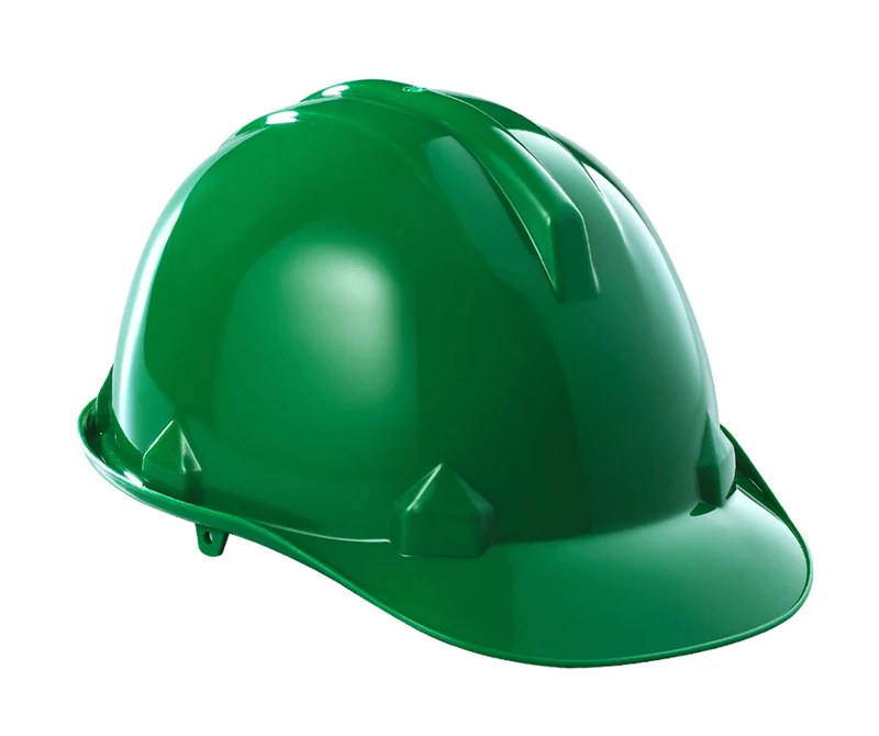 Nón bảo hộ HC31 (Xanh lá - HC31GN)