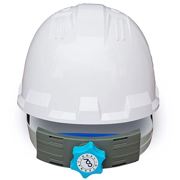 Nón bảo hộ lao động VINAH-E005