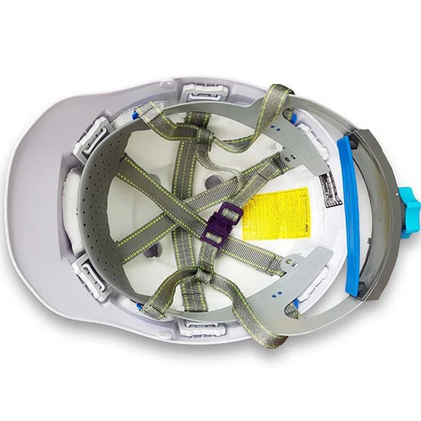 Nón bảo hộ lao động VINAH-E005