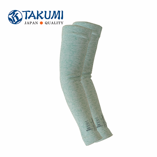 Ống tay Wonder Grip WG-1000 chống cắt, chống nắng dệt từ sợi làm mát