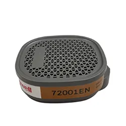 Phin lọc hơi hữu cơ 72001EN