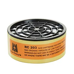 Phin lọc hơi sơn  RC-203