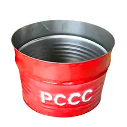 Phuy PCCC 100L