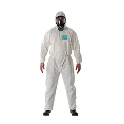 Quần áo AlphaTec 2000