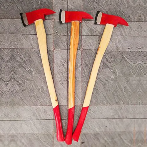 Rìu cứu nạn thoát hiểm PCCC