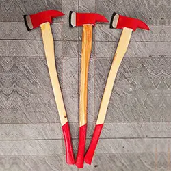 Rìu cứu nạn thoát hiểm PCCC