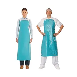 Tạp dề chống hóa chất Alphatech 56-100