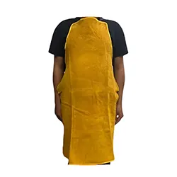 Tạp dề da hàn EW003