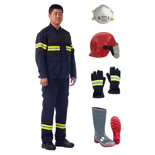 Trang phục thông tư 150 - 5 món