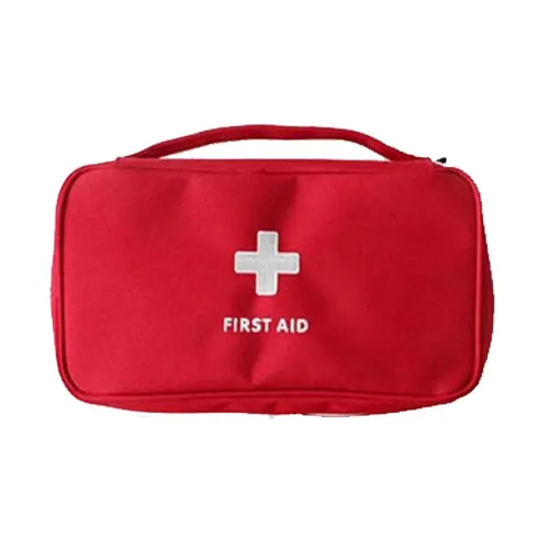 Túi sơ cứu mini (Đã gồm vật tư bên trong)