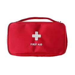 Túi sơ cứu mini (Đã gồm vật tư bên trong)