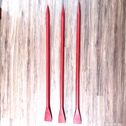 Xà beng phá dỡ thoát hiểm PCCC