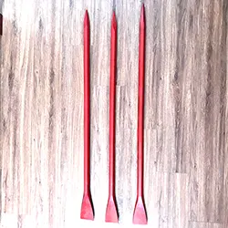 Xà beng phá dỡ thoát hiểm PCCC